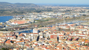 Réparation électroménager Fréjus